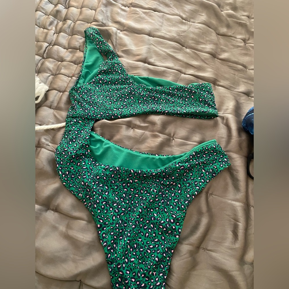 Fashion nova one piece